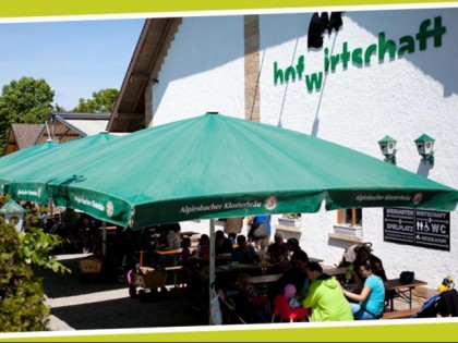 Foto: Hofwirtschaft Mundenhof